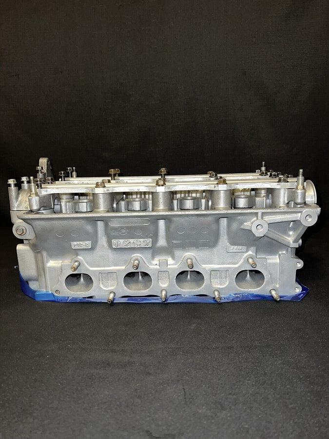 Honda Acura GSR HEAD VTEC DOHC Cylinder Head P72-2 OEM B18C1 1994-2001