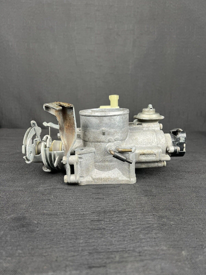 Toyota Tundra Throttle Body 3.4L 22210-62220 OEM 2000-2003