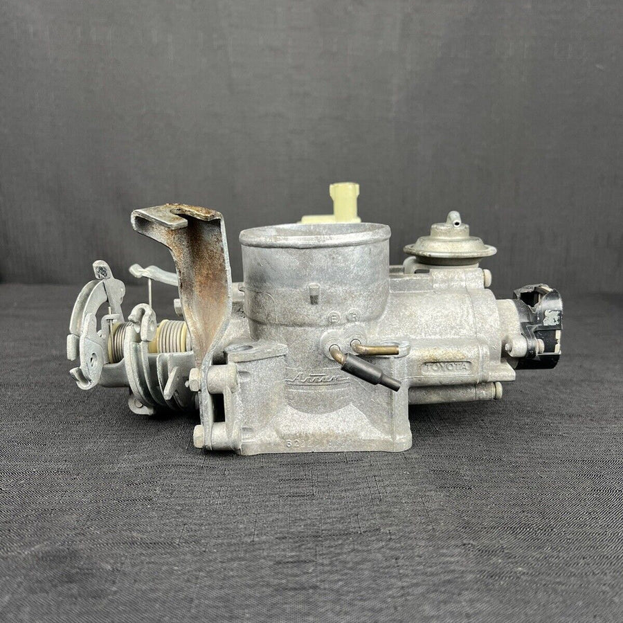 Toyota Tundra Throttle Body 3.4L 22210-62220 OEM 2000-2003