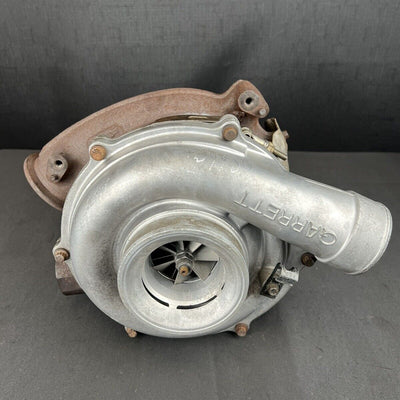Ford F250 F350 Power stoke Diesel Turbo 6.0 OEM (1843761C93) (2004.5-2005.5)