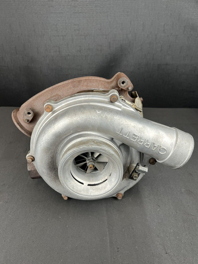 Ford F250 F350 Power stoke Diesel Turbo 6.0 OEM (1843761C93) (2004.5-2005.5)