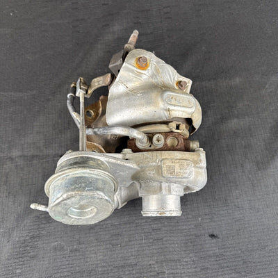 Ford F150 Turbocharger  V6 2.7L Left Side Driver  OEM (FL3E-6C879-DC) 2015-2017