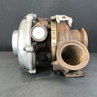 Ford F250 F350 Power stoke Diesel Turbo 6.0 OEM (1843761C93) (2004.5-2005.5)