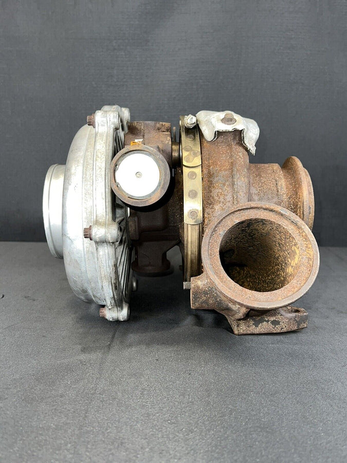 Ford F250 F350 Power stoke Diesel Turbo 6.0 OEM (1843761C93) (2004.5-2005.5)