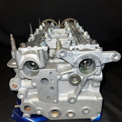 Honda Prelude 1998-2001 Cylinder Head P13-HF1 (H22A) Remanufactured
