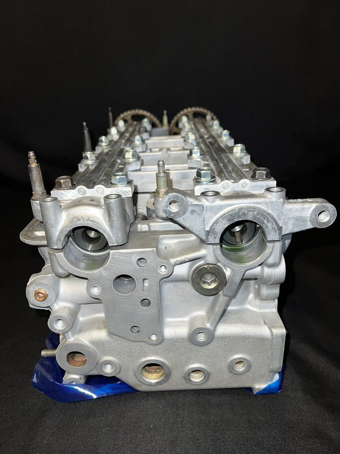Honda Prelude 1998-2001 Cylinder Head P13-HF1 (H22A) Remanufactured