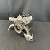 Chevrolet Sonic Garrett Turbocharger w/ Manifold OEM (55565353) (11-19)