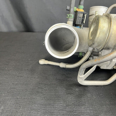 FORD FUSION 2.0L Turbocharger CJ5E-6K682-CF Oem FoMoCo  2013 - 2016