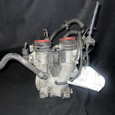 Toyota Avalon 3.0L Throttle Body 2000-2004 OEM 22210-0A110