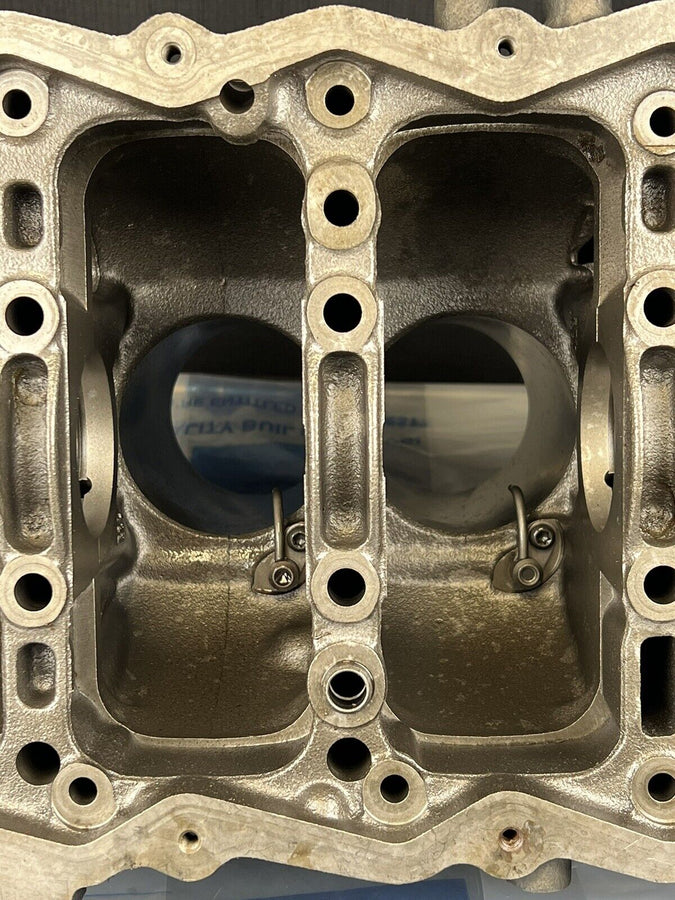 Dodge Neon Srt-4 Block 2.4L Turbo Oem 2003-2005