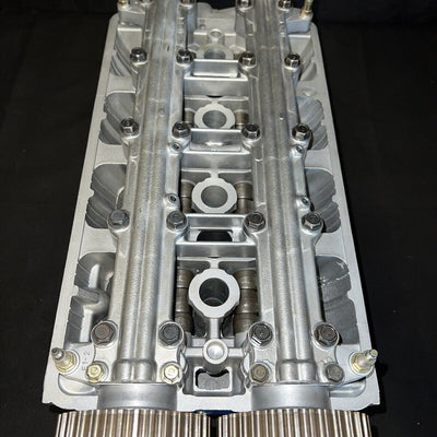 Honda B16 HEAD VTEC DOHC Cylinder Head PR3-1 B16A