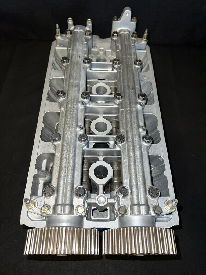 Honda B16 HEAD VTEC DOHC Cylinder Head PR3-1 B16A