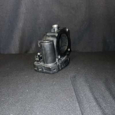 Jeep Wrangler Throttle Body Bosch 3.8L V6 OEM (04593858AB) (08-11)