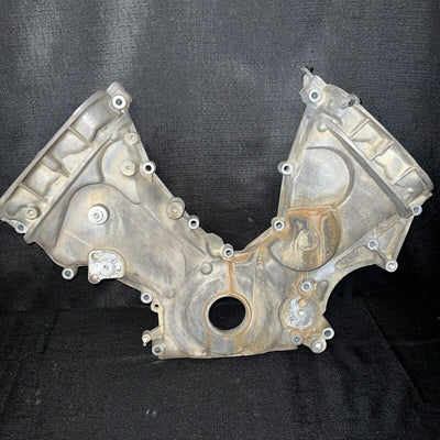 Ford F-150 Timing Cover 5.0 Coyote V8 BL3E-6019-AA FOMOCO 2011-2013 Ford