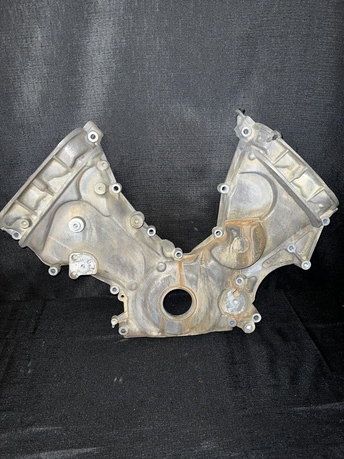 Ford F-150 Timing Cover 5.0 Coyote V8 BL3E-6019-AA FOMOCO 2011-2013 Ford