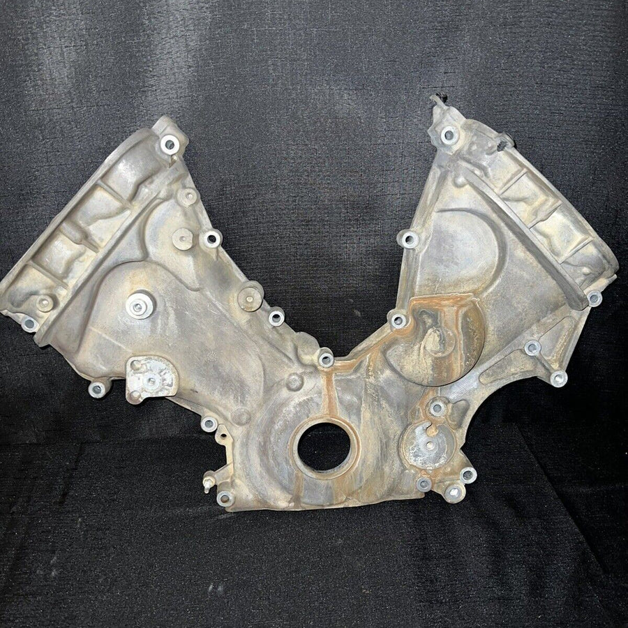 Ford F-150 Timing Cover 5.0 Coyote V8 BL3E-6019-AA FOMOCO 2011-2013 Ford