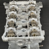 Hyundai Genesis Coupe 2.0T Cylinder Head Assembly G4KF Oem 2010-2014