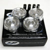 CP Pistons 2G DSM Eclipse 9.0:1 85.5mm EVO VIII 8 IX 9 9.5:1 SC7201