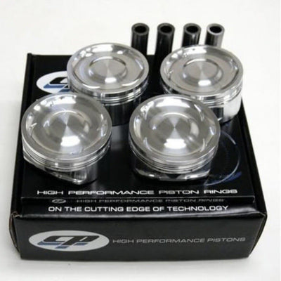 CP Pistons 2G DSM Eclipse 9.0:1 85.5mm EVO VIII 8 IX 9 9.5:1 SC7201