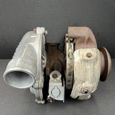 Ford F250 F350 Power stoke Diesel Turbo 6.0 OEM (1843761C93) (2004.5-2005.5)