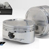 CP Pistons 2G DSM Eclipse 9.0:1 85.5mm EVO VIII 8 IX 9 9.5:1 SC7201