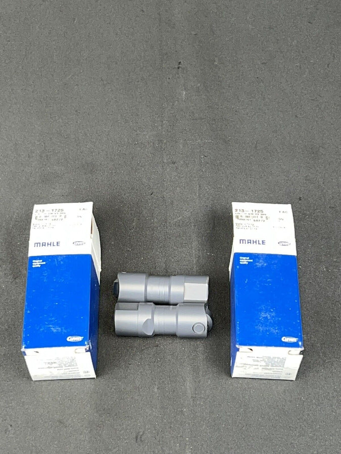 Mahle Hydraulic Valve Lifters Coated Ford Diesel 6.0l 7.3l 6.4l 213-1725