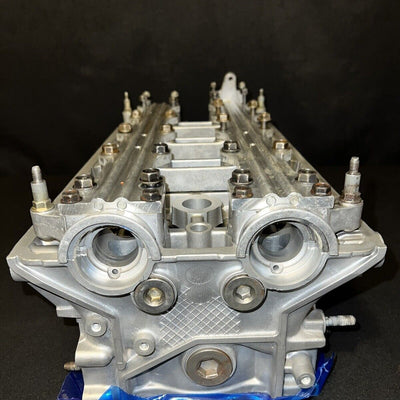 Honda Acura GSR HEAD VTEC DOHC Cylinder Head P72-2 OEM B18C1 1994-2001