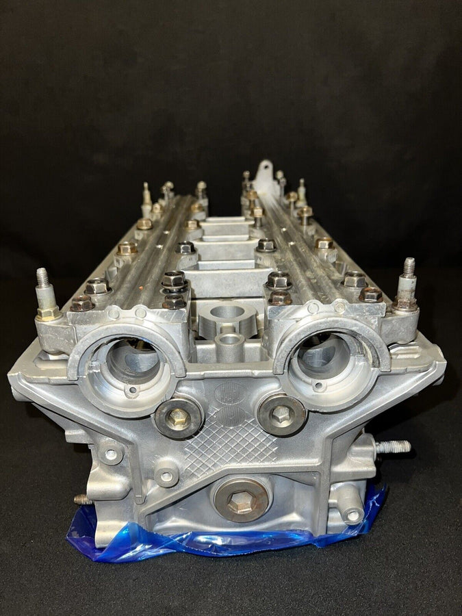 Honda Acura GSR HEAD VTEC DOHC Cylinder Head P72-2 OEM B18C1 1994-2001
