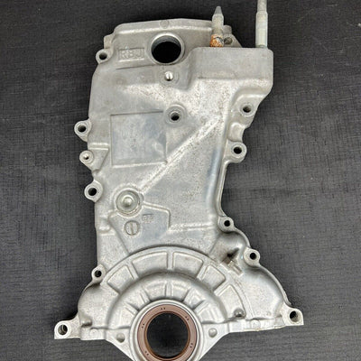 Honda Insight Timing Cover 1.3l Oem 11410-RBJ-J00 2010-2014