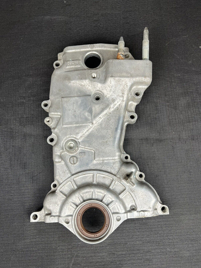Honda Insight Timing Cover 1.3l Oem 11410-RBJ-J00 2010-2014