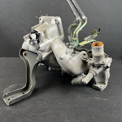 Valeo A/C Compressor For Nissan Altima 2002-2006 3.5L V6 & Maxima 2003-2006 – Remanufactured