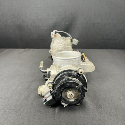 Toyota Landcruiser Throttle Body Assembly 4.7L 22030-50142 1998-2002