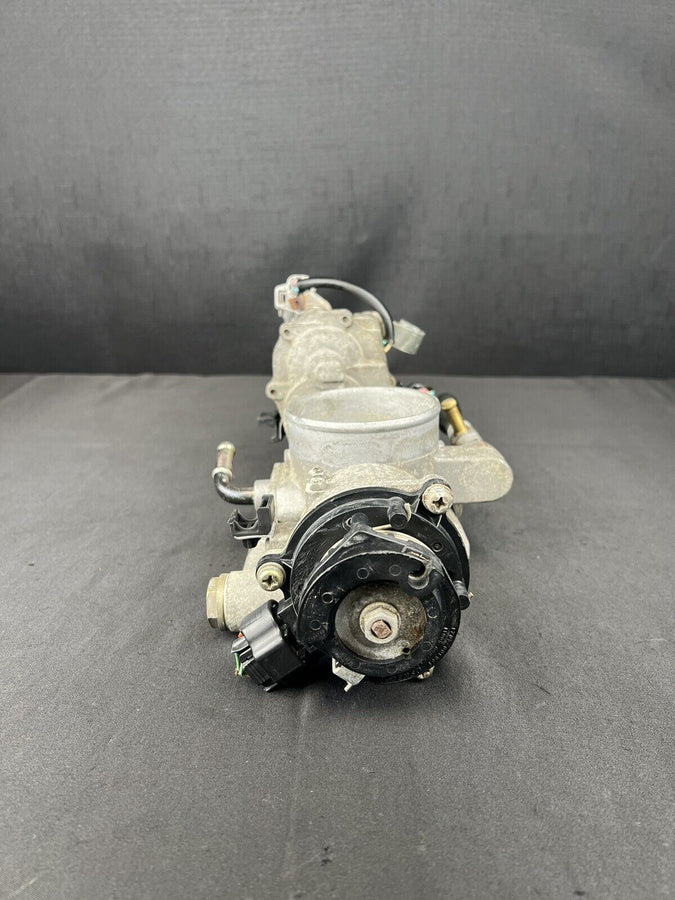 Toyota Landcruiser Throttle Body Assembly 4.7L 22030-50142 1998-2002