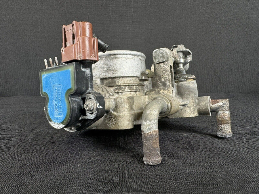 Nissan Frontier Throttle Body 3.3L 16118-4S111 OEM 1999-2000, 2002-2004