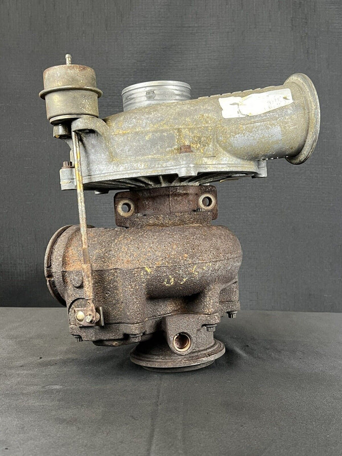 Ford F250 Turbo Turbocharger GTP38 For F350 F450 7.3L OEM (GTP38,GTP38R) Diesel