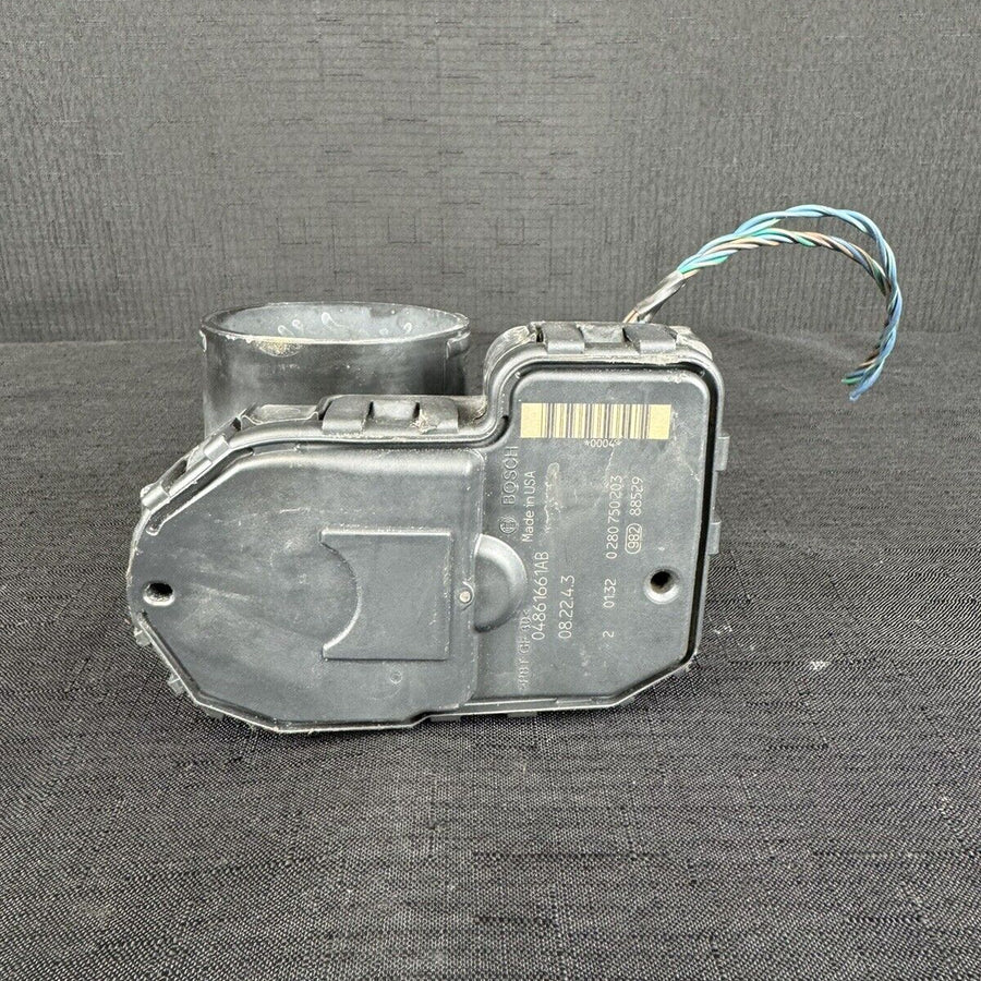 Mitsubishi Raider Throttle Body V6 3.7L OEM 04861661AB (2007-2011)