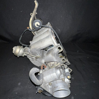 Nissan Altima 2.5L Intake Manifold 14001-8J001 Upper/Lower/TB 2002-2006