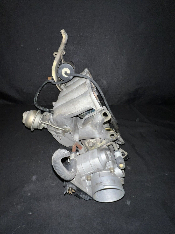 Nissan Altima 2.5L Intake Manifold 14001-8J001 Upper/Lower/TB 2002-2006