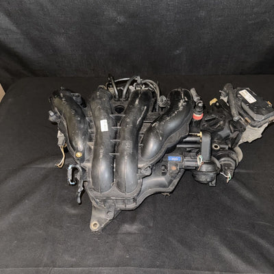 Mazda 3 Intake Manifold/Throttle Body 2.3L OEM (L37313100E) (2004-2009)