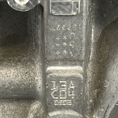 Hyundai Genesis 2.0T Engine Block w/Main Caps G4KF OEM 2010-2012