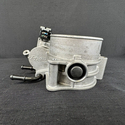 Kia Sorento Throttle Body 3.5L 35100-3C700 2011-2013
