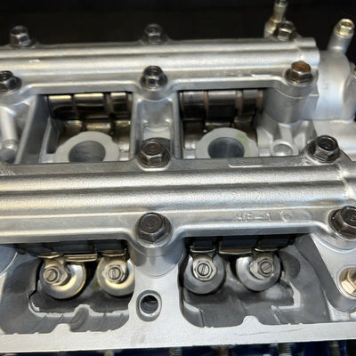 Honda B16 HEAD VTEC DOHC Cylinder Head PR3-1 B16A