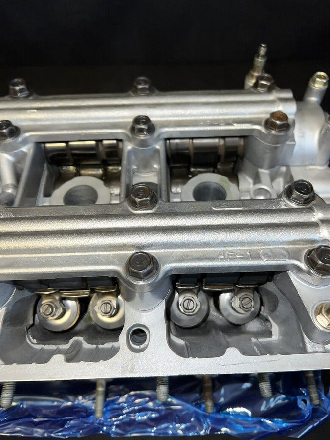 Honda B16 HEAD VTEC DOHC Cylinder Head PR3-1 B16A