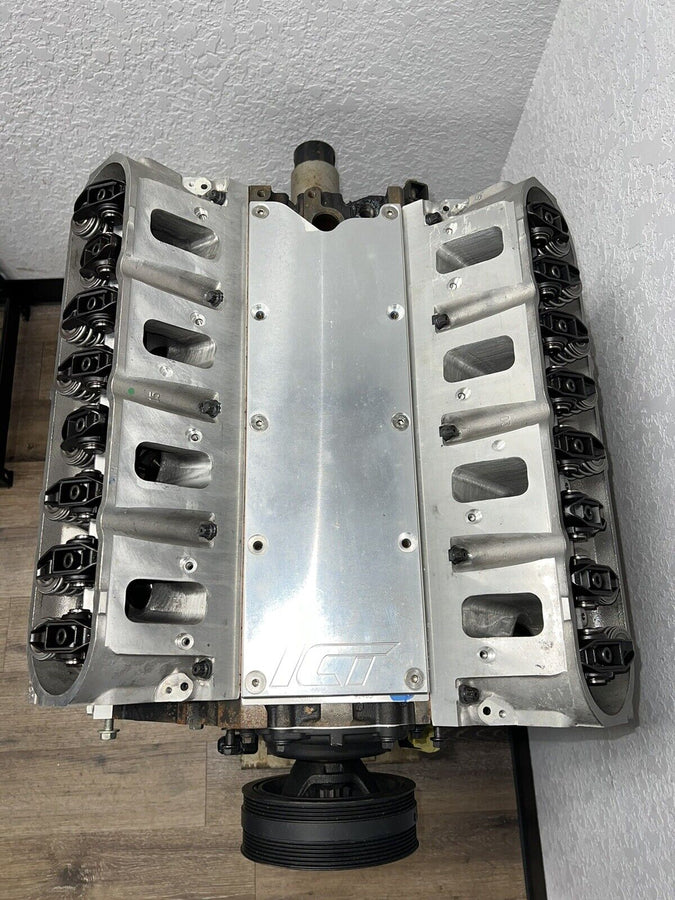 LQ9 408