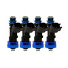 650cc FIC Fuel Injector Set (High Z) IS115-0650H Honda B, H, & D Series