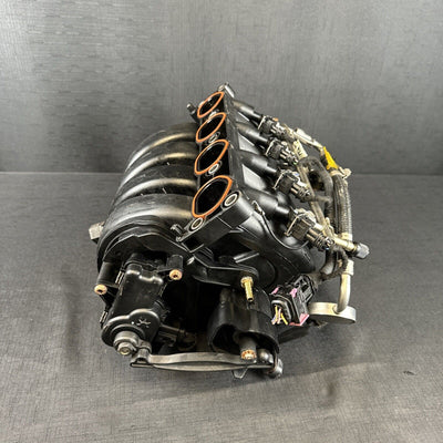 Chevrolet Sonic Intake Manifold 1.8L OEM GM 2012-2018 W (Mod Vac)