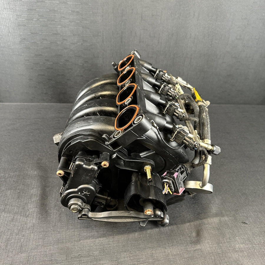 Chevrolet Sonic Intake Manifold 1.8L OEM GM 2012-2018 W (Mod Vac)