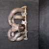 MXP Turbo Manifold - Hyundai Genesis 2.0T 2009-2012 Used