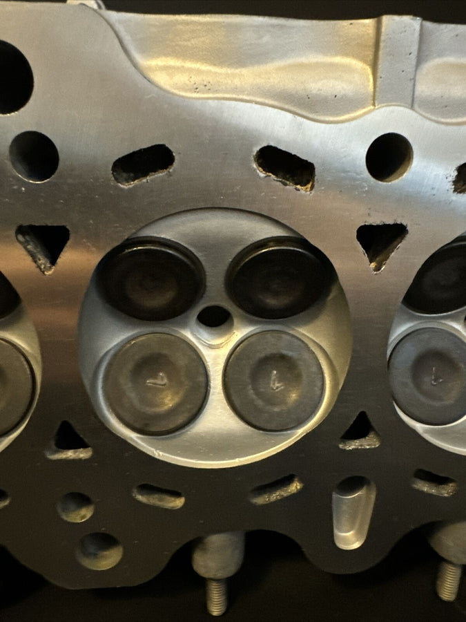 HONDA CRV Acura Integra 2.0 DOHC #P75 B20B B18B  CYLINDER HEAD 98-01  REBUILT