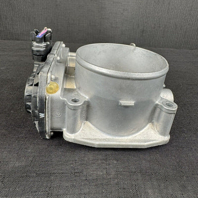 Nissan NV2500/Titan & Infiniti QX56 Throttle Body 5.6L 1LA76-01 F OEM 2011-2019